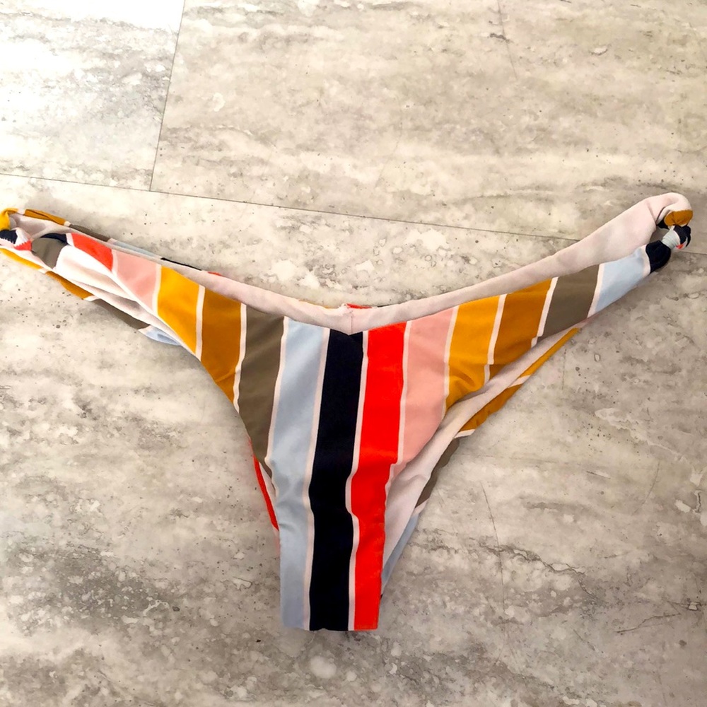 Billabong bikini bottom
